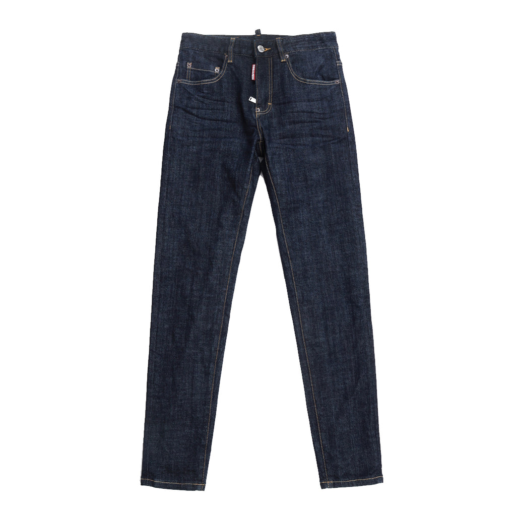 DSQ2 Dark Jeans