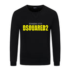 DSQ2 Sweatshirt Logo