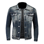 DSQ2 Denim Jacket