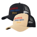 DSQ2 Adjustable Cap
