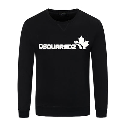 DSQ2 Sweatshirt Logo