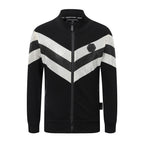 PP Skull Jacket Hoodie