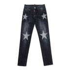 DSQ2 Star Jeans