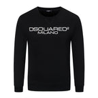 DSQ2 Sweatshirt Logo