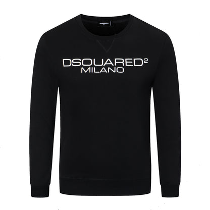 DSQ2 Sweatshirt Logo
