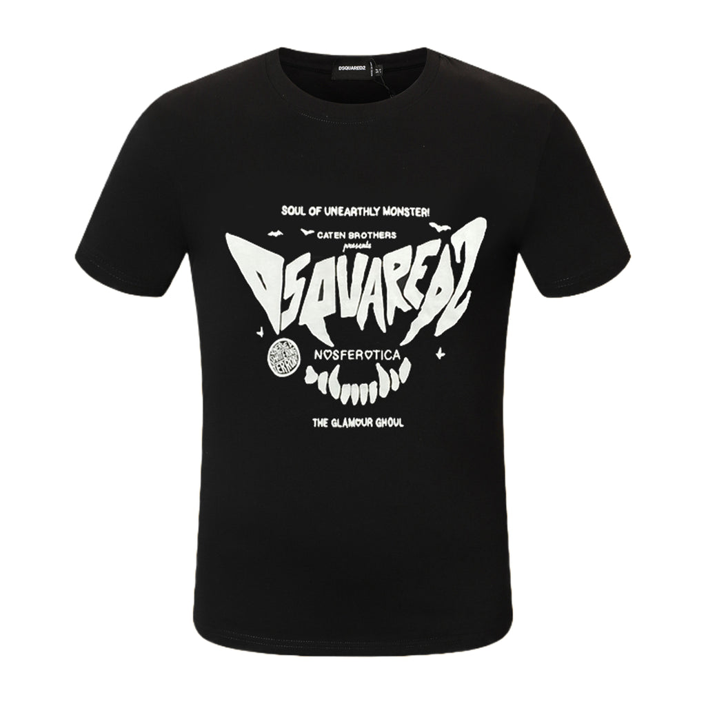DSQ2 LOGO T-shirt