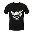 DSQ2 LOGO T-shirt