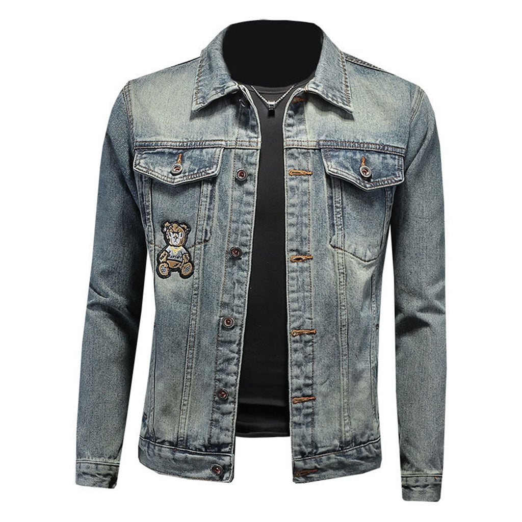 DSQ2 Denim Jacket
