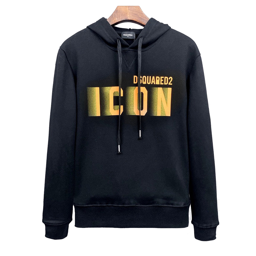 DSQ2 Print Sweatshirt