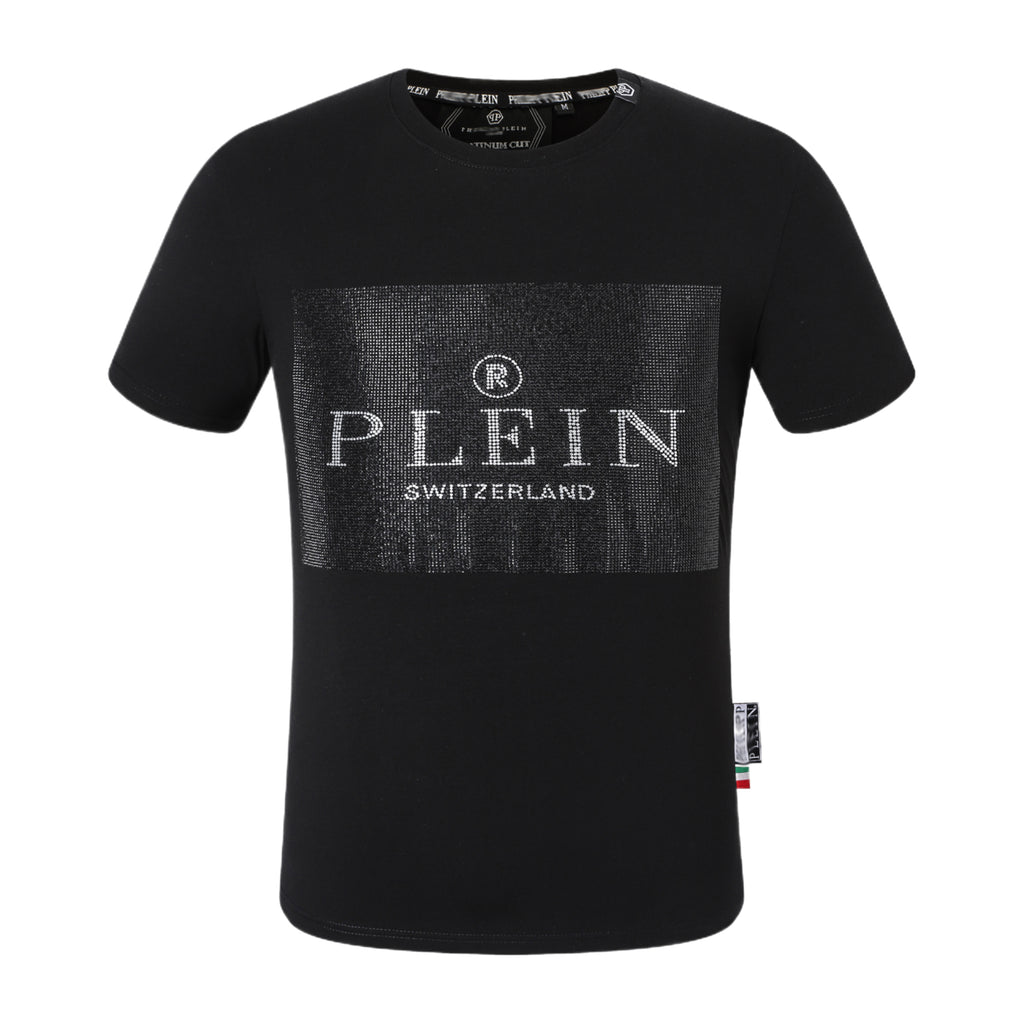 PP T-shirt Logo