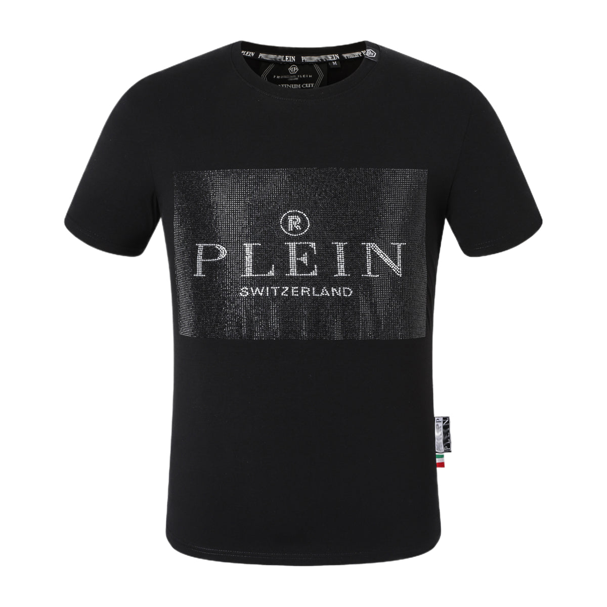 PP T-shirt Logo