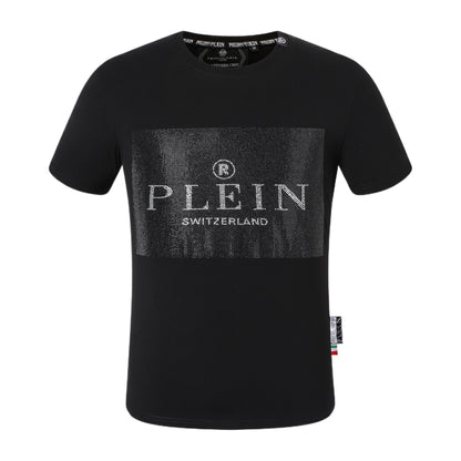 PP T-shirt Logo