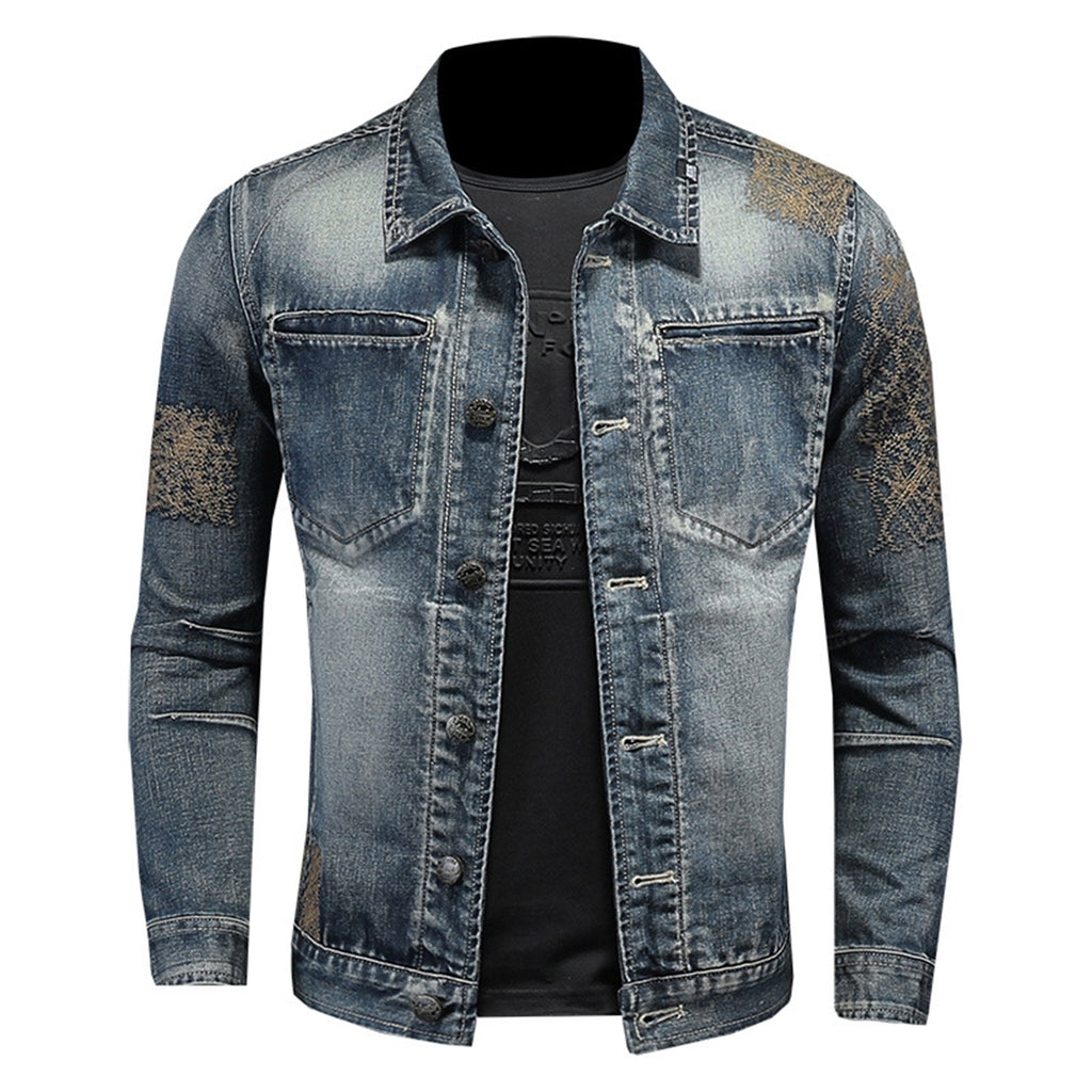 DSQ2 Denim Jacket