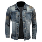 DSQ2 Denim Jacket
