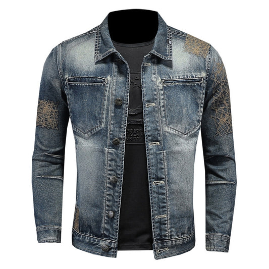 DSQ2 Denim Jacket