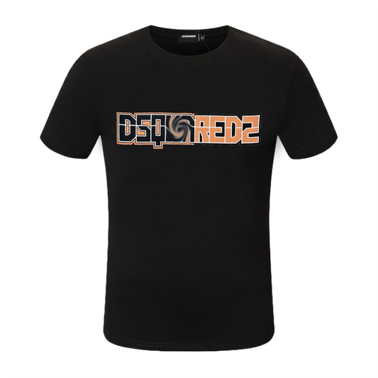 DSQ2 T-shirt Logo