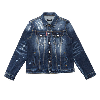 DSQ2 Denim Jacket