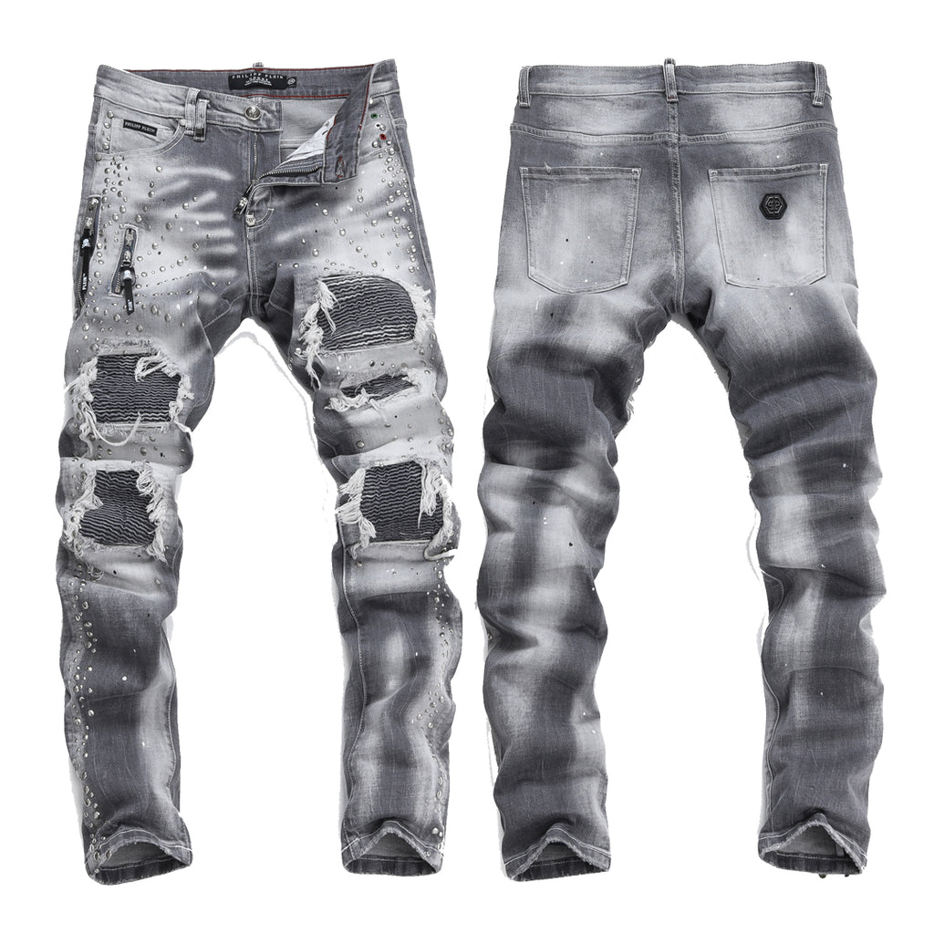 PP Jeans Ripped
