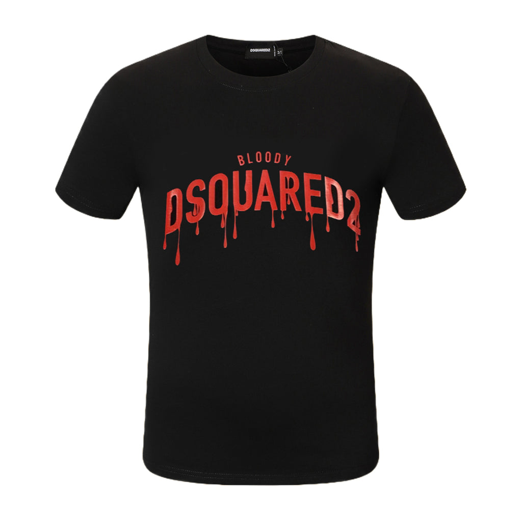 DSQ2 LOGO T-shirt