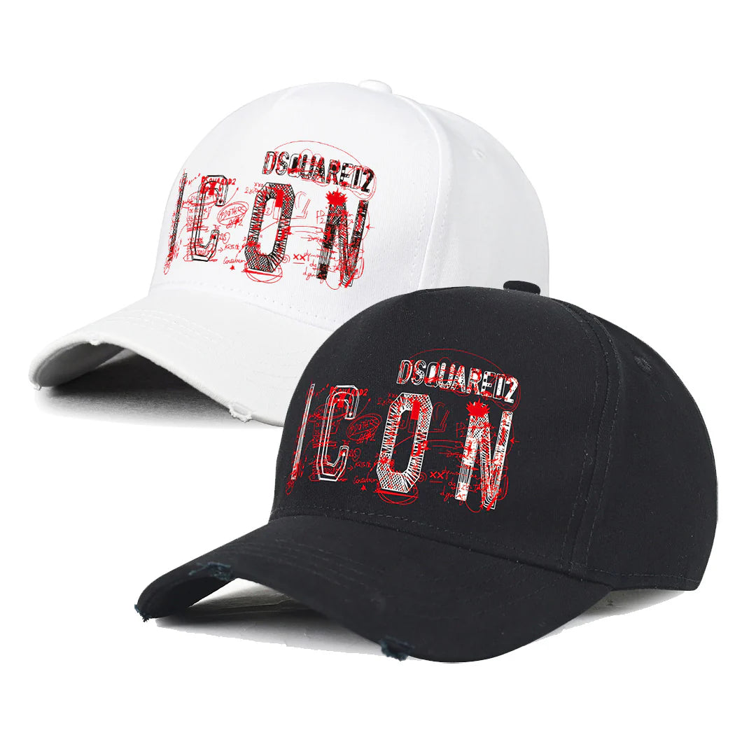 DSQ2 Adjustable Cap