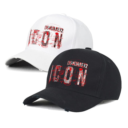 DSQ2 Adjustable Cap