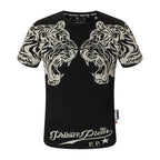 PP T-shirt Tiger