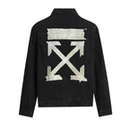 OFF Denim Jacket