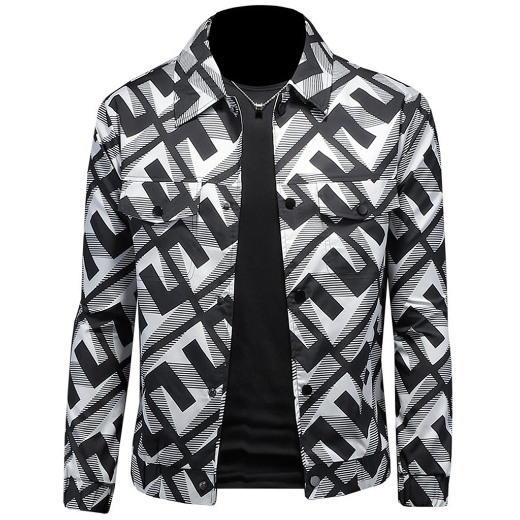 DSQ2 Casual Jacket