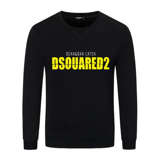DSQ2 Sweatshirt Logo