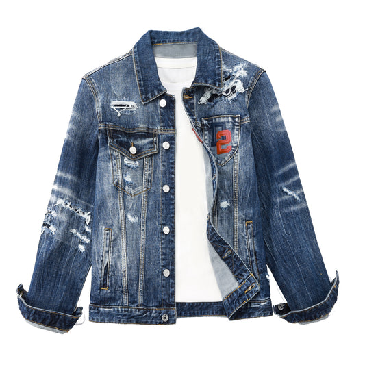 DSQ2 Denim Jacket