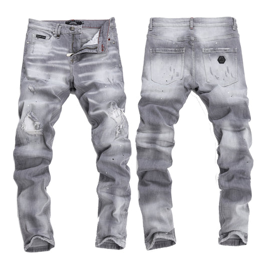 PP Jeans Ripped
