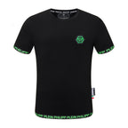 PP T-shirt Logo