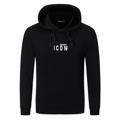 DSQ2 Hoodie ICON
