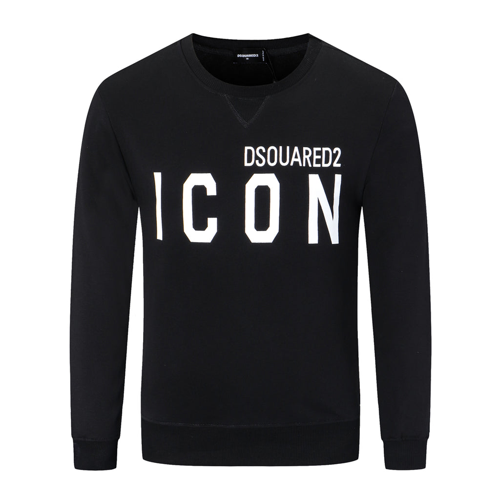 DSQ2 Sweatshirt ICON