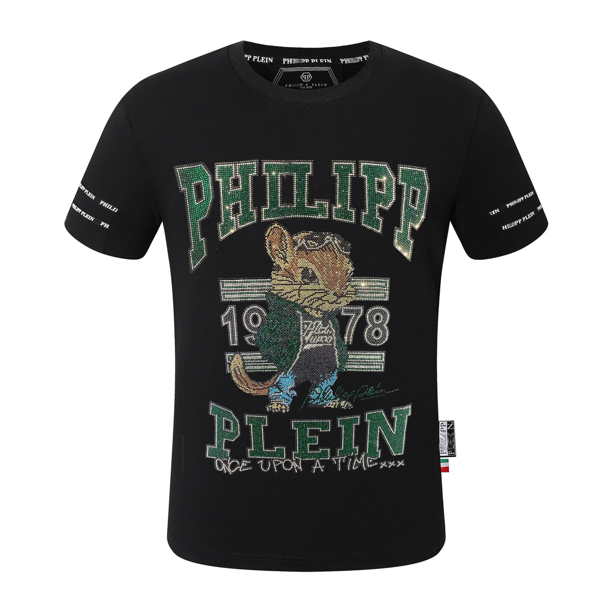 PP T-shirt
