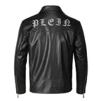 PP Cowhide Jacket