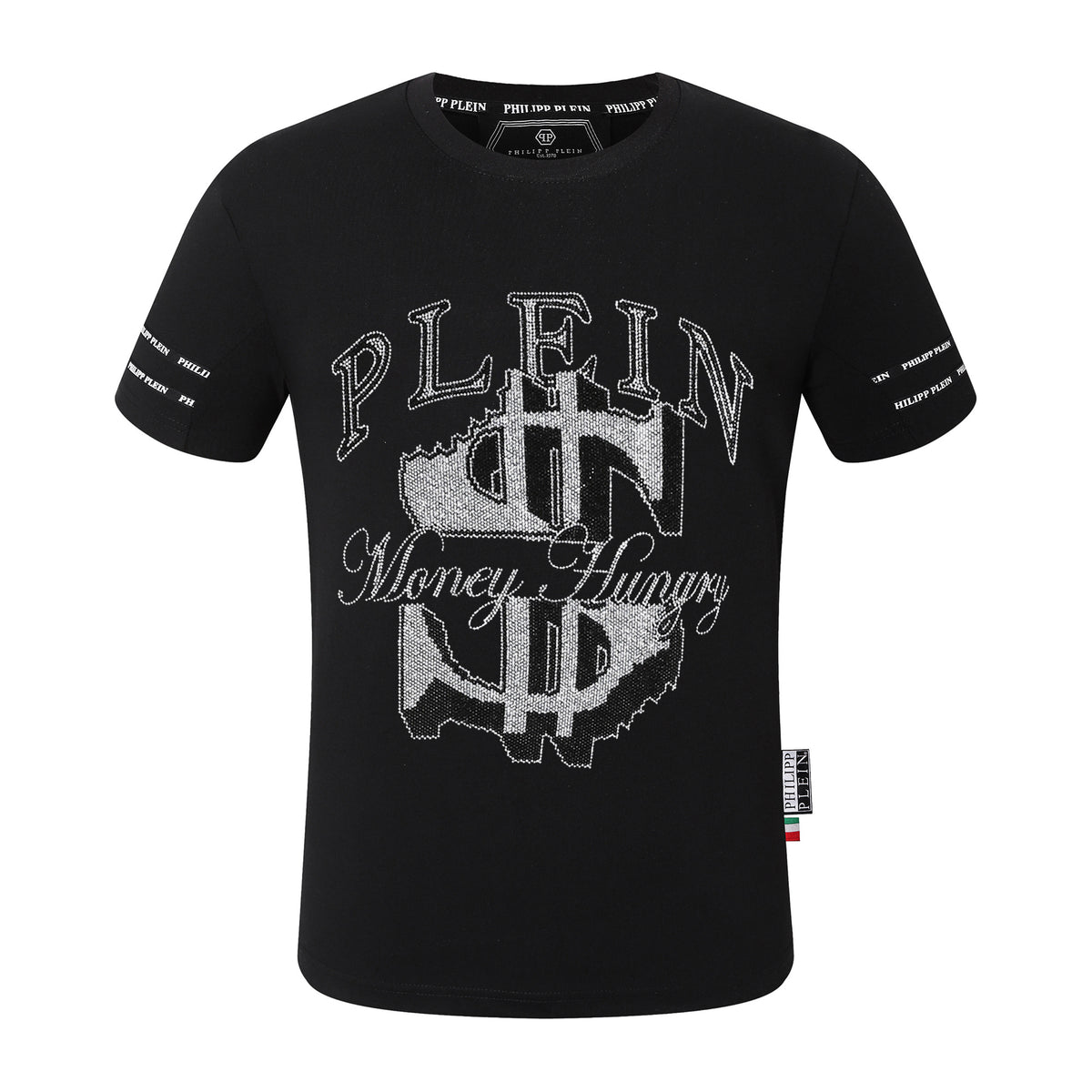 PP T-shirt