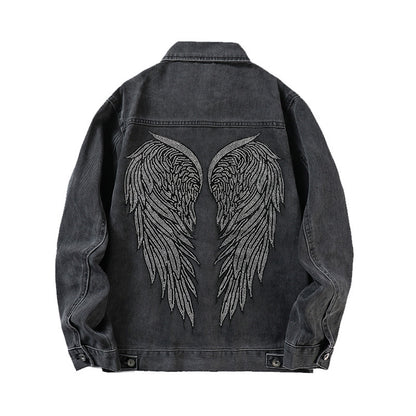 DSQ2 Denim Jacket