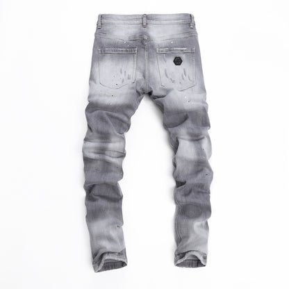 PP Jeans Ripped
