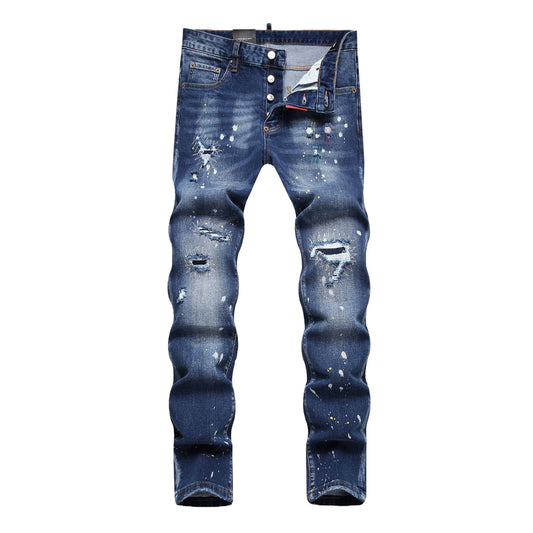 DSQ2 Jeans Ripped