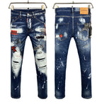 DSQ2 Jeans Ripped