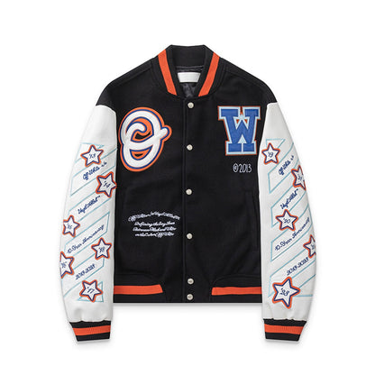 OFF Mage Jacket Coat