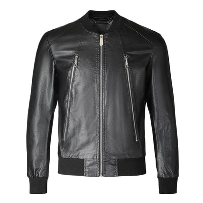 PHILIP Cowhide Jacket