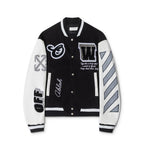 OFF Jacket Coat