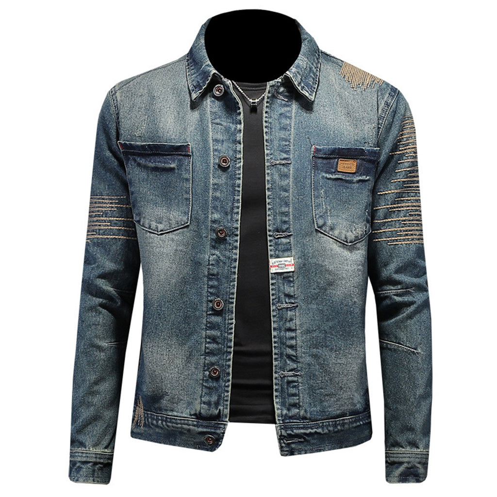DSQ2 Denim Jacket