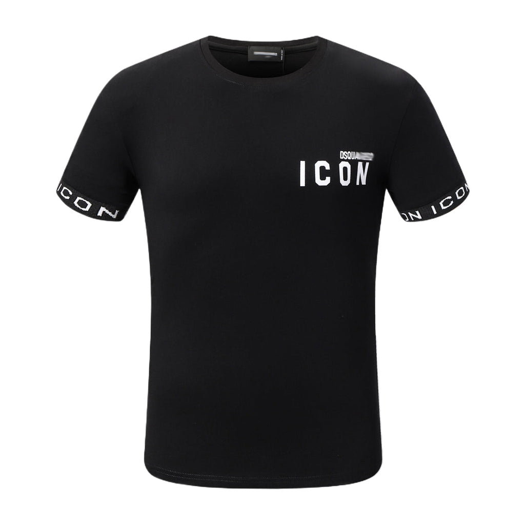 DSQ2 T-shirt ICON