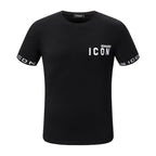 DSQ2 T-shirt ICON