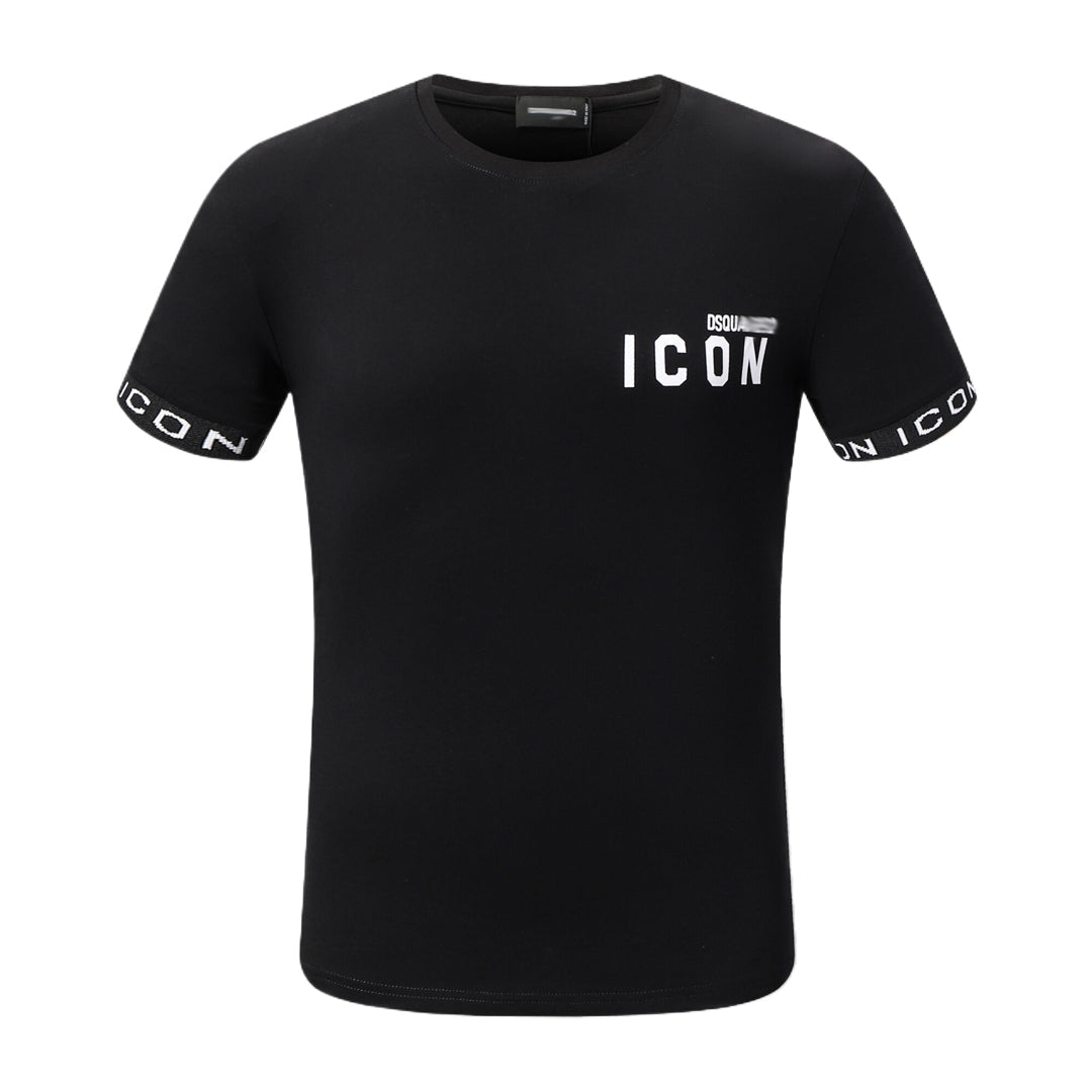 DSQ2 T-shirt ICON