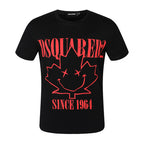 DSQ2 T-shirt Maple Leaf