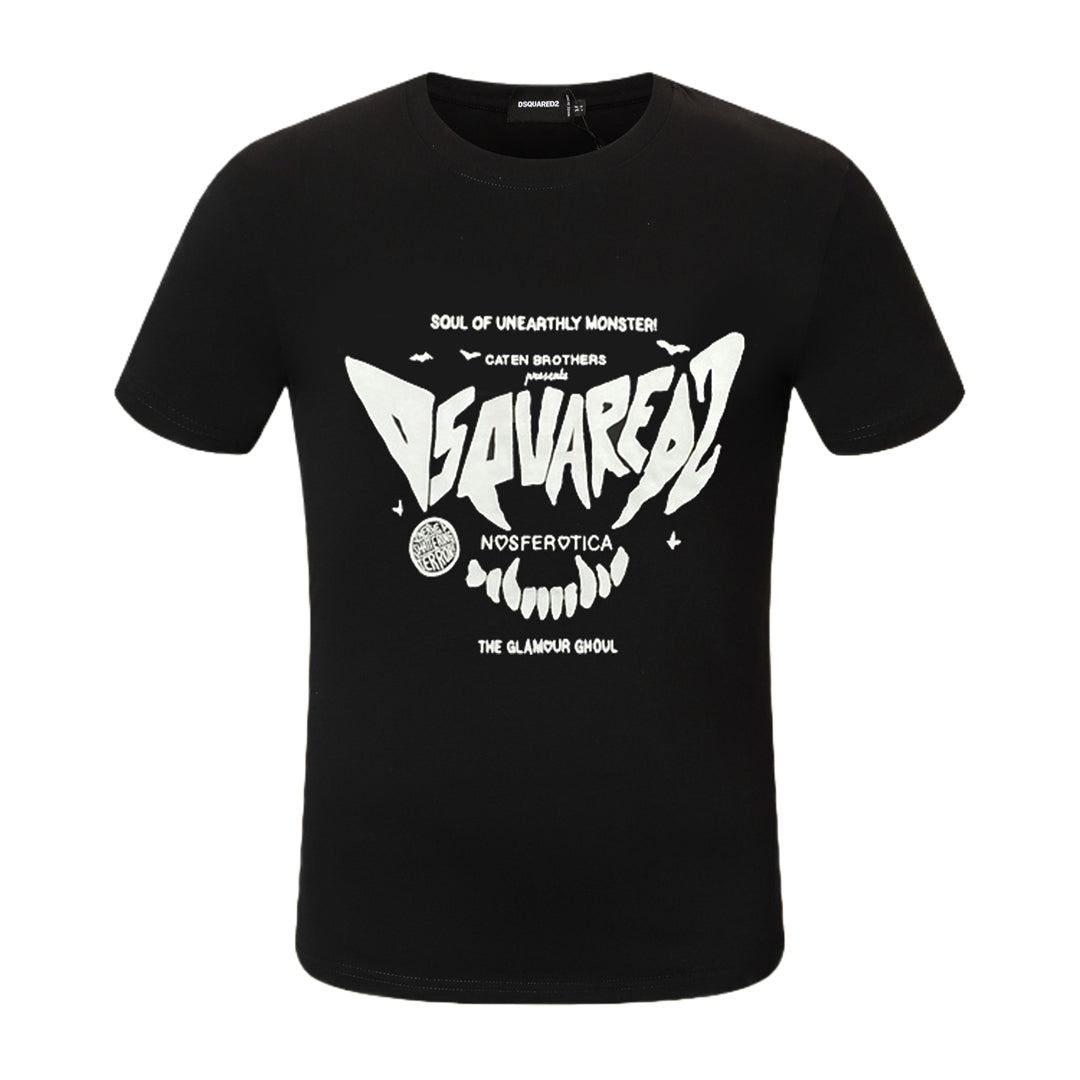DSQ2 LOGO T-shirt
